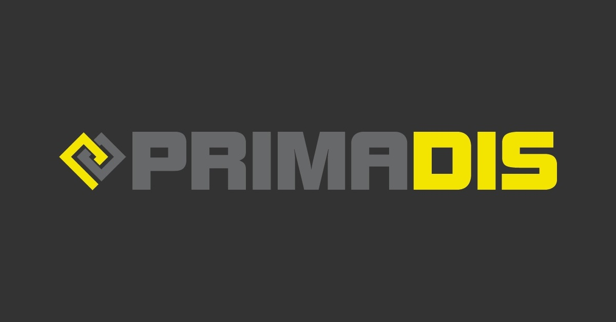 Logo Primadis