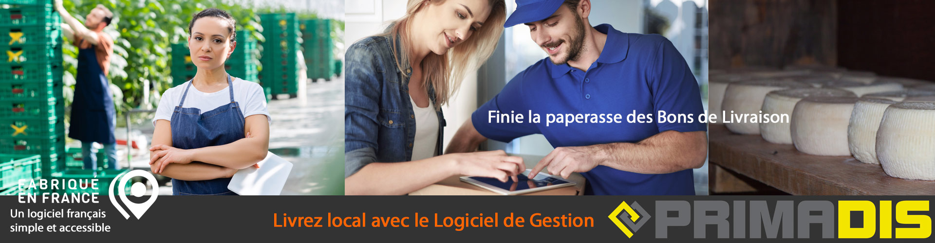 5 - Petits producteurs