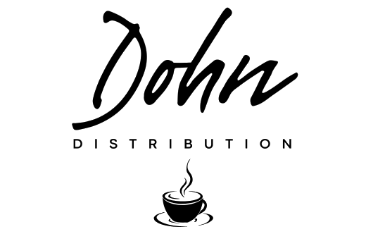 Logo DOHN DISTRIBUTION