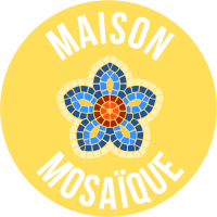 Logo MAISON MOSAIQUE