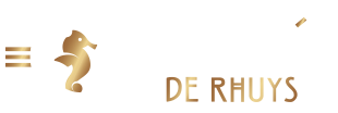 Logo LES CAFES DE RHUYS